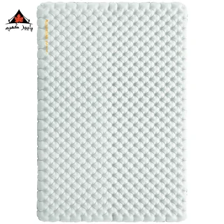 زیرانداز بادی 2 نفره نیچرهایک | CNK2450WS012