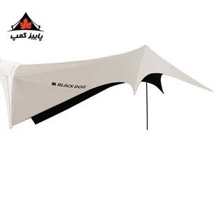 تارپ اتصال کانوپی بلک داگ 6 * 4 متر | CBD2450WS035