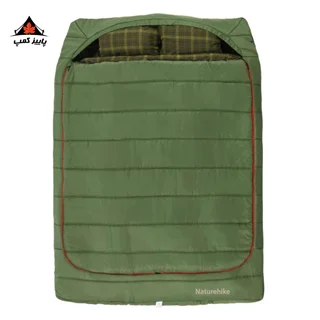 کیسه خواب 2 نفره نیچرهایک | CNK2350WS019