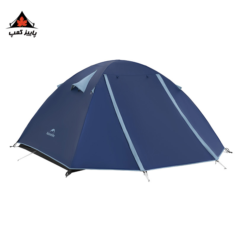 چادر کوهنوردی 2 نفره نیچرهایک | CNK2550WS038