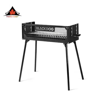 باربیکیو ایستاده بلک داگ | BD-SKL003