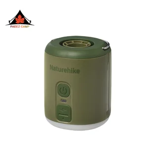 پمپ باد شارژی نیچرهایک | CNK2300DQ022