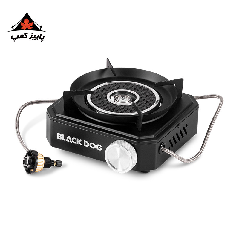 اجاق بلک داگ | CBD2550CF018