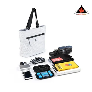 کیف دوشی نیچرهایک مدل NH20BB208 | ZT16