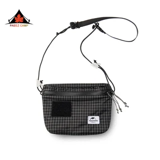 کیف دوشی نیچرهایک مدل NH20BB204 | ZT12