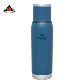 فلاسک استنلی 0.7 لیتر مدل Thermos Adventure To-Go