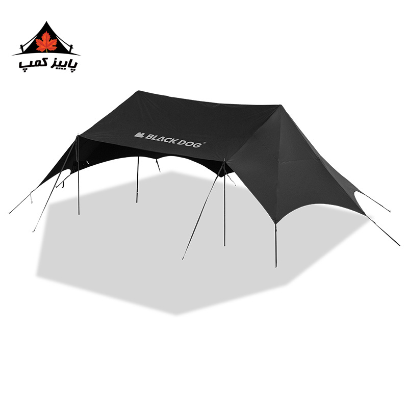 تارپ بلک داگ | CBD2450WS046