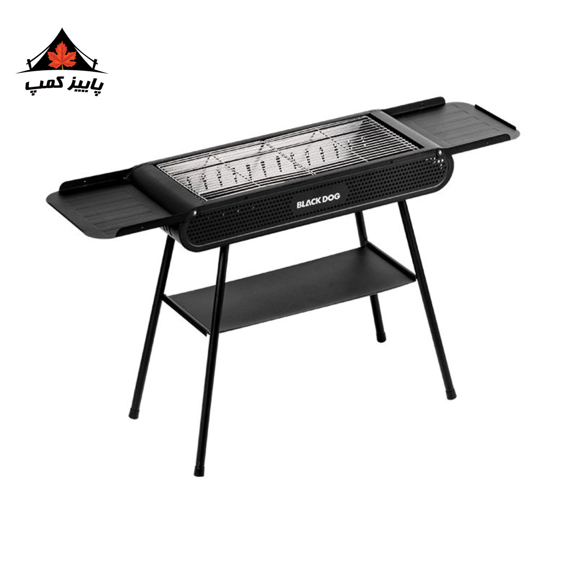 باربیکیو بلک داگ | CBD2550CF017