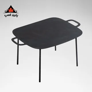 ساج پایه دار نیچرهایک | NH20SK003