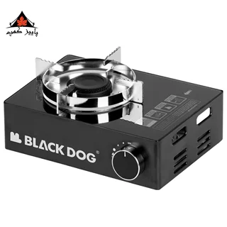 اجاق تک شعله بلک داگ | CBD2300CW013