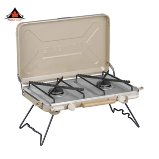 اجاق 2 شعله نیچرهایک | CNH22CJ046