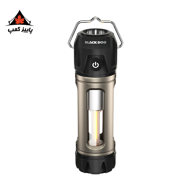 چراغ کمپینگ بلک داگ | CBD2550ZM035