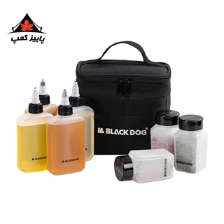 ست ادویه بلک داگ | CBD2450XB019