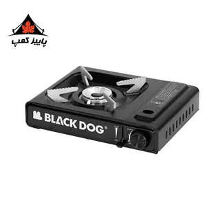 اجاق تک شعله بلک داگ | CBD2300012