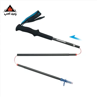 باتوم کوهنوردی نیچرهایک | NH18D020-Z