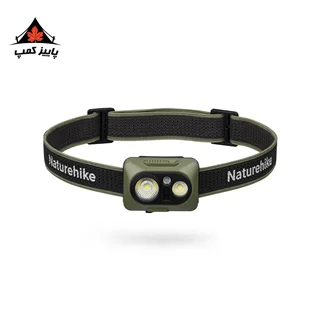 هد لایت نیچرهایک | CNK2450ZM010