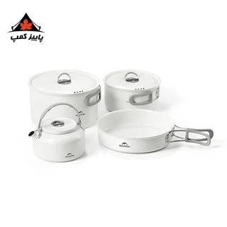 تابه سرامیکی نیچرهایک | CNK2450CF013