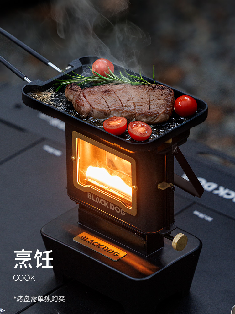 تابه گریل بلک داگ | CBD2550PJ064