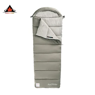 کیسه خواب نیچرهایک مدل M300 الیاف | CNK2350WS023