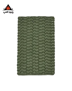 زیرانداز کیسه خواب 2 نفره نیچرهایک(فوت پمپ) | CNK2550WS019