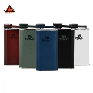 کتابی استنلی