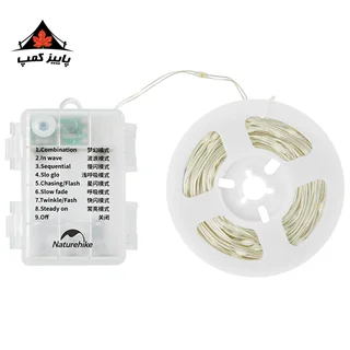 چراغ ریسه نیچرهایک | CNH22DQ019