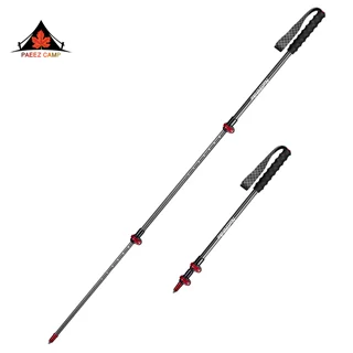 عصای کوهنوردی نیچرهایک مدل NH19S010-T | ST10